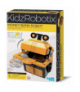 Skarbonka Robot, KidzRobotix, Money Bank Robot 4m 3422