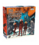 Gra The Shadow Planet, gra planszowa S-F w klimacie horroru, Galakta PL-TSP01