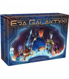 Gra Era Galaktyki, Galakta PL-AOG01
