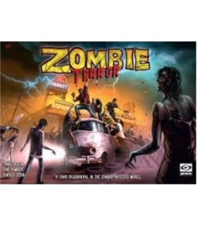 Gra Zombie Terror (en), Galakta EN_ZT01