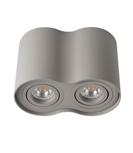 BORD DLP-250-GR Sufitowa oprawa punktowa Kanlux 22557