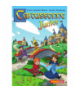 Gra Carcassonne Junior (PL) Bard 00280