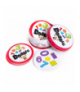 Gra Dobble 1 2 3 Rebel 8085
