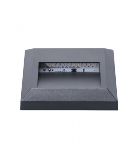 CROTO LED-GR-L Oprawa ścienna LED Kanlux 22770
