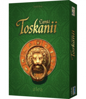 Gra Zamki Toskanii Rebel 15885