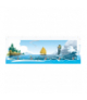 Gra Tokaido 5 edycja (PL) Rebel TKD5PL01