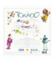 Gra Tokaido 5 edycja (PL) Rebel TKD5PL01