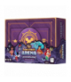 Gra Disney Sorcerers Arena: Legendarne sojusze Rebel USADSA01PL