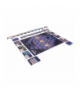 Gra Disney Sorcerers Arena: Legendarne sojusze Rebel USADSA01PL