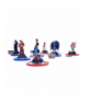 Gra Disney Sorcerers Arena: Legendarne sojusze Rebel USADSA01PL