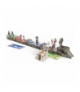 Gra Kids express (edycja polska) Rebel LUKEX01PL
