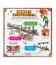 Gra Kids express (edycja polska) Rebel LUKEX01PL