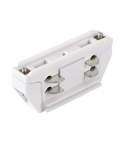 TEAR PR-I-B-WH Elementy systemu szynowego TEAR (łącznik "T") Kanlux 22586