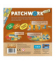 Gra Patchwork (edycja polska) Rebel PAT-REB-P01-2023