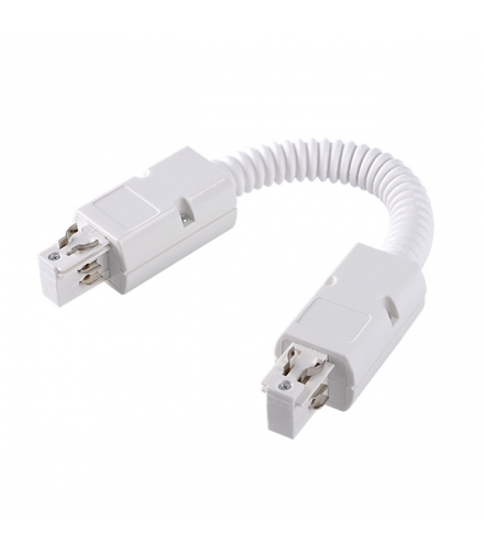 TEAR PR-FLEX-WH Elementy systemu szynowego TEAR (łącznik "T") Kanlux 22584