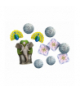 Gra Ganges: Karty i karma Rebel GKK-PL-P01-2024
