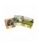 Gra Ganges: Karty i karma Rebel GKK-PL-P01-2024