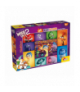 Puzzle 150 elementów w głowie się nie mieści Lisciani 304-109814