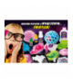 Zestaw naukowy Crazy Science Slime w ciemności, Lisciani 304-PL89239