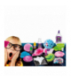 Zestaw naukowy Crazy Science Slime w ciemności, Lisciani 304-PL89239
