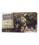 Gra Zombicide Czarna plaga: Zombie Boss Portal Games 81870