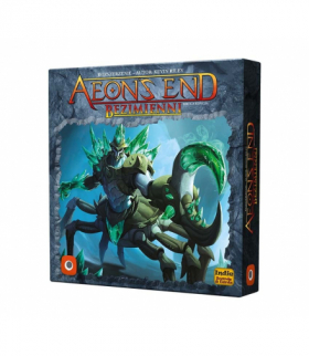 Gra Aeons End: Bezimienni Portal Games 81320