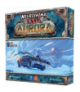 Gra Neuroshima Hex 3.0 Last Aurora (pl) Portal Games 83645