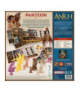 Dodatek panteon do gry ANKH (pl) Portal Games ANKPAN