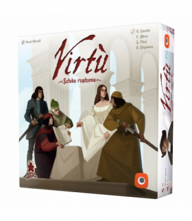 Gra Virtu Portal Games 84895