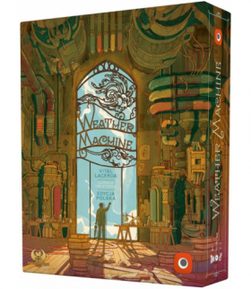 Gra Weather machine (pl) Portal Games 84727