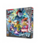 Gra Marvel United X-MEN Blue Team Portal Games 87148