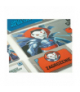 Gra Marvel United X-MEN Blue Team Portal Games 87148