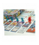 Gra Marvel United X-MEN Blue Team Portal Games 87148