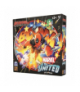 Gra Marvel United X-MEN Deadpool Portal Games 87162