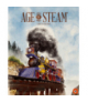 Gra Age of Steam, Edycja Deluxe (pl) Portal Games AOS