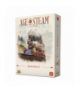 Gra Age of Steam (rozszerzenie nr 1) Edycja Deluxe Portal Games AOSR1