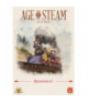 Gra Age of Steam (rozszerzenie nr 1) Edycja Deluxe Portal Games AOSR1