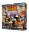 Gra Marvel Zombies Rewolucja X-MEN Portal Games MZXR