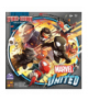 Gra Marvel United Spider Geddon Portal Games MUNSG