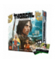 Gra Thorgal, planszowa Portal Games THBPL