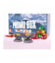 Gra Thorgal Promo Box, planszowa Portal Games THPB