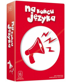 Gra Na końcu języka, Nasza księgarnia 00491