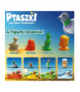 Gra Ptaszki Nasza księgarnia 04581