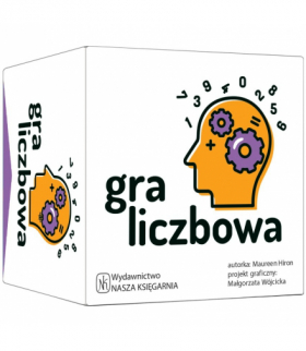 Gra liczbowa Nasza księgarnia 79045