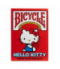 Karty Hello Kitty 50th Anniversary Bicycle 97953