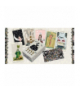 Karty Tarot Carlotydes Bicycle 52025