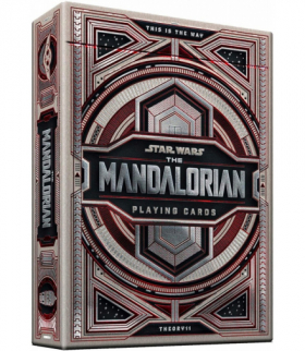 Karty Theory 11 Mandalorian Bicycle 57247