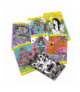 Karty Magic Tarot by Amaia Arrazola Bicycle 51776