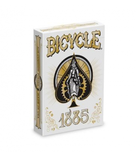 Karty 1885 Bicycle 24973