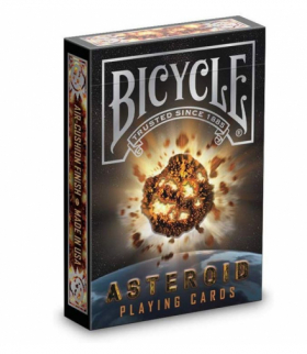 Karty Asteroid Bicycle 24928